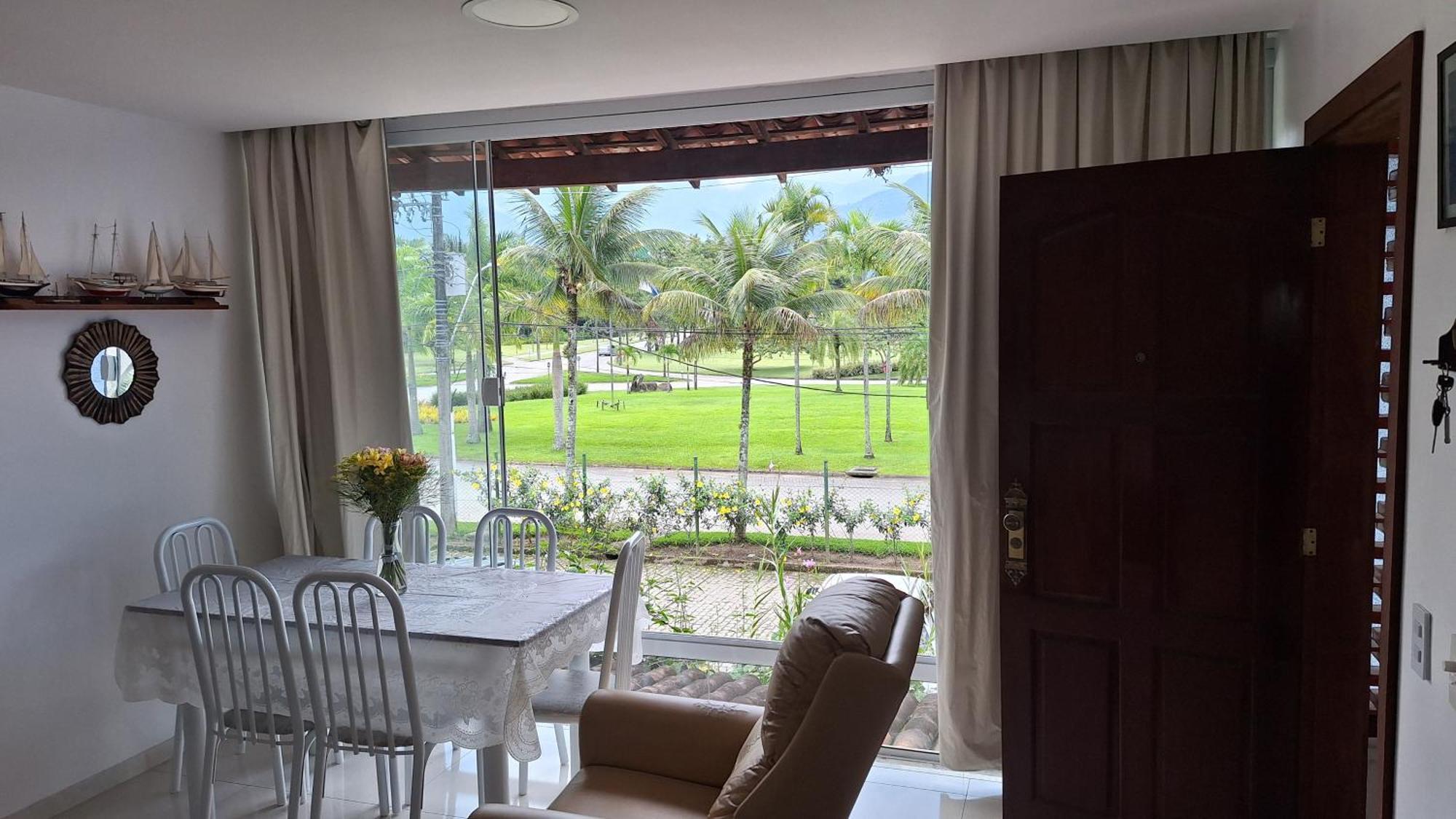 Apartamento Piccola Marina Br Marinas Angra Dos Reis Bracui Exterior foto