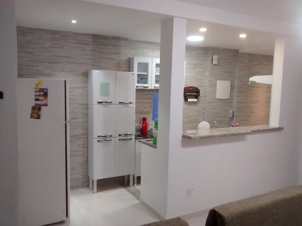 Apartamento Piccola Marina Br Marinas Angra Dos Reis Bracui Exterior foto