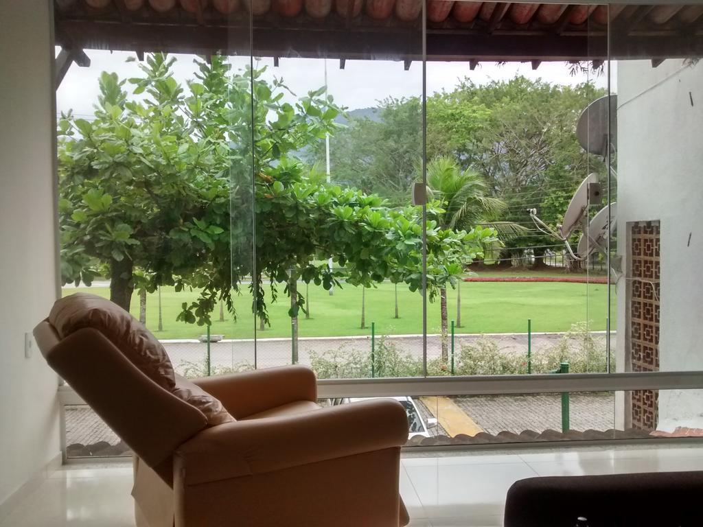 Apartamento Piccola Marina Br Marinas Angra Dos Reis Bracui Exterior foto