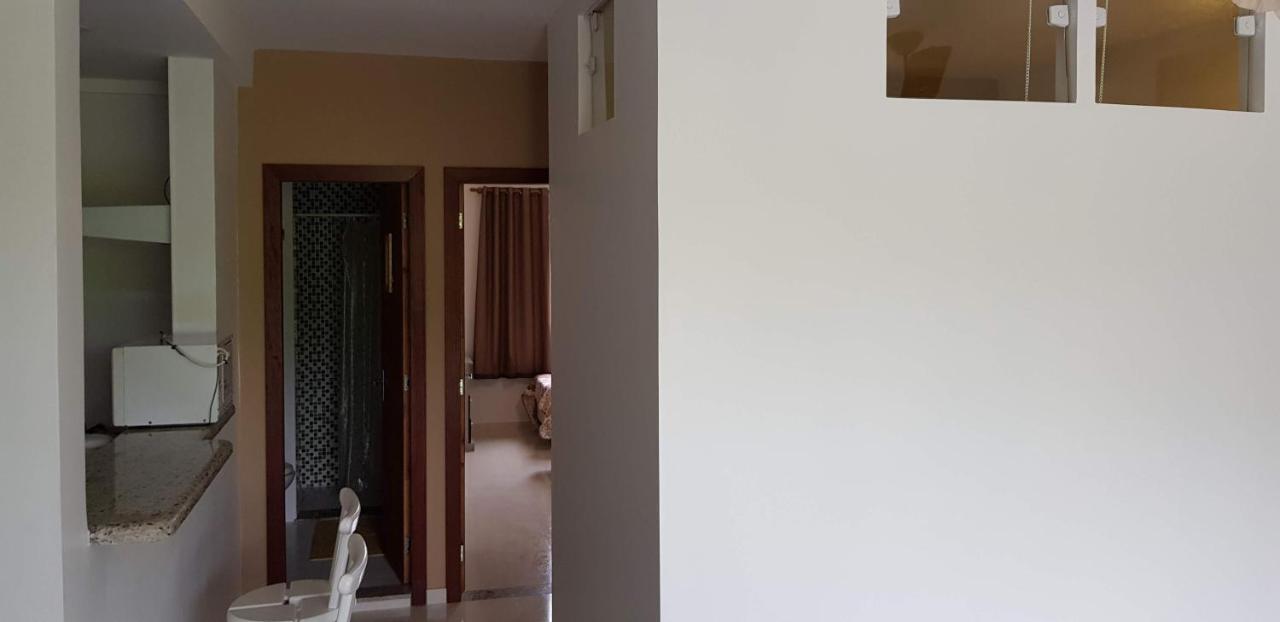 Apartamento Piccola Marina Br Marinas Angra Dos Reis Bracui Exterior foto