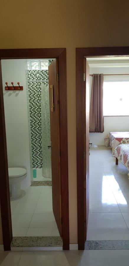 Apartamento Piccola Marina Br Marinas Angra Dos Reis Bracui Exterior foto