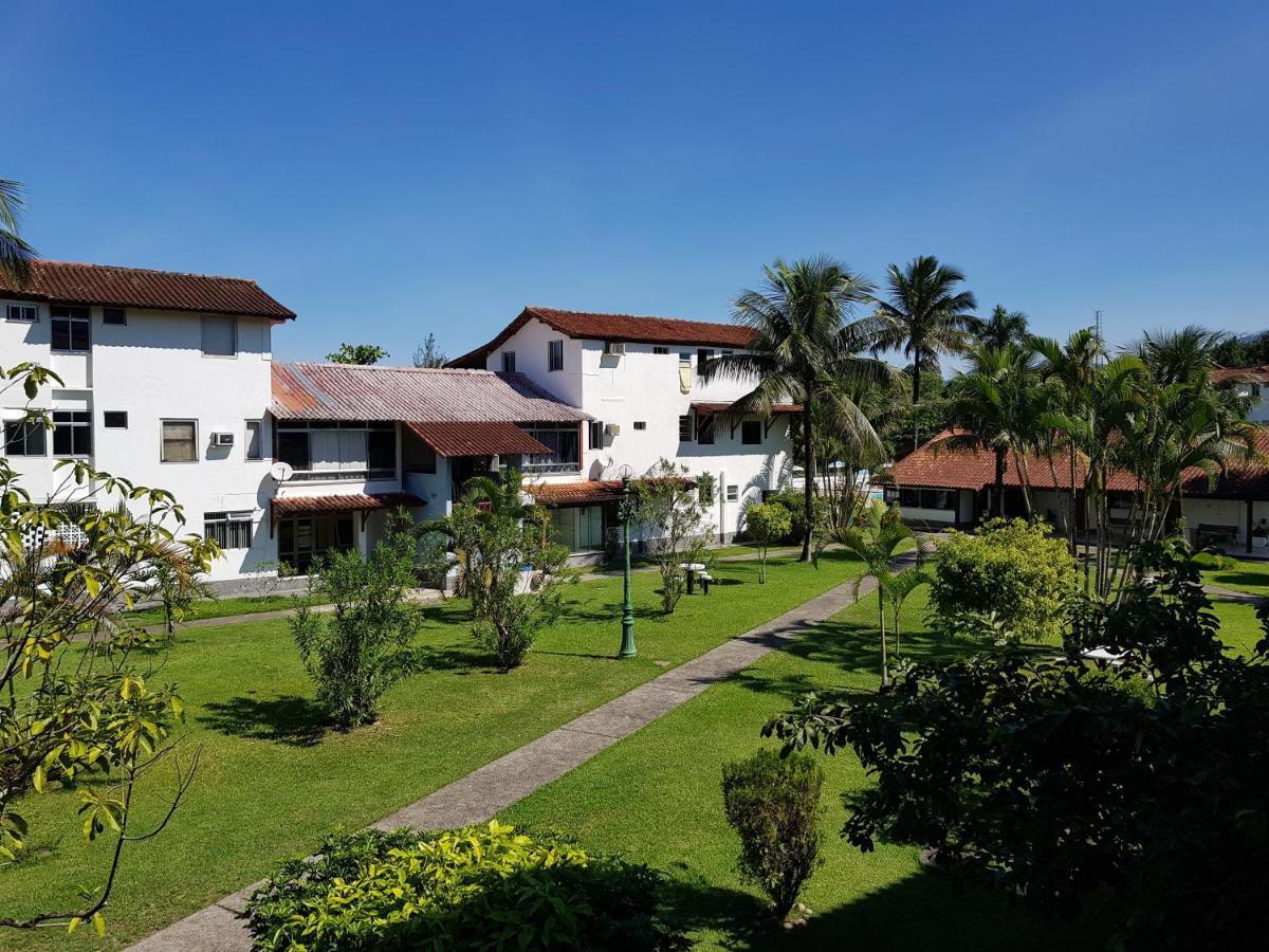 Apartamento Piccola Marina Br Marinas Angra Dos Reis Bracui Exterior foto